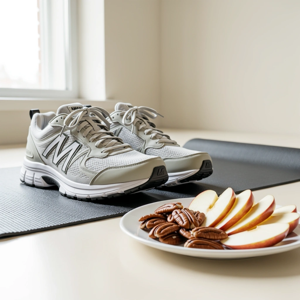 Deportes y nutrición