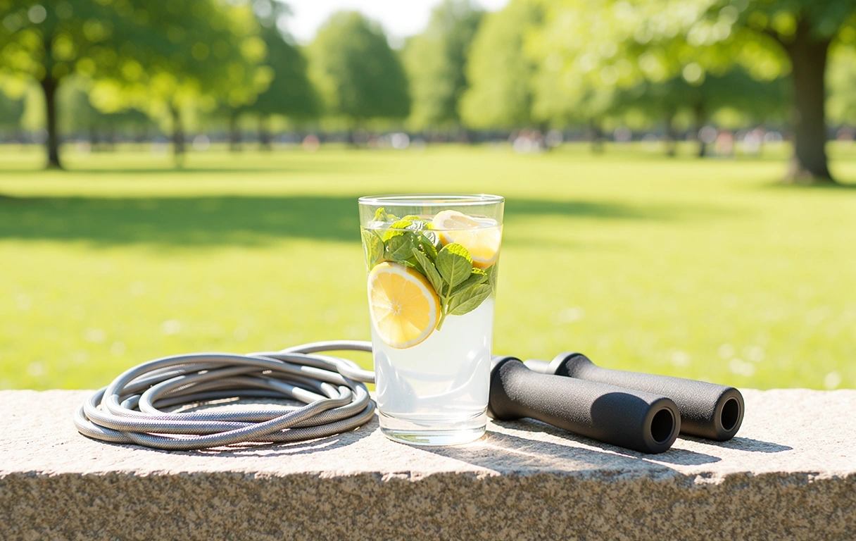 Estilo de vida activo y deporte